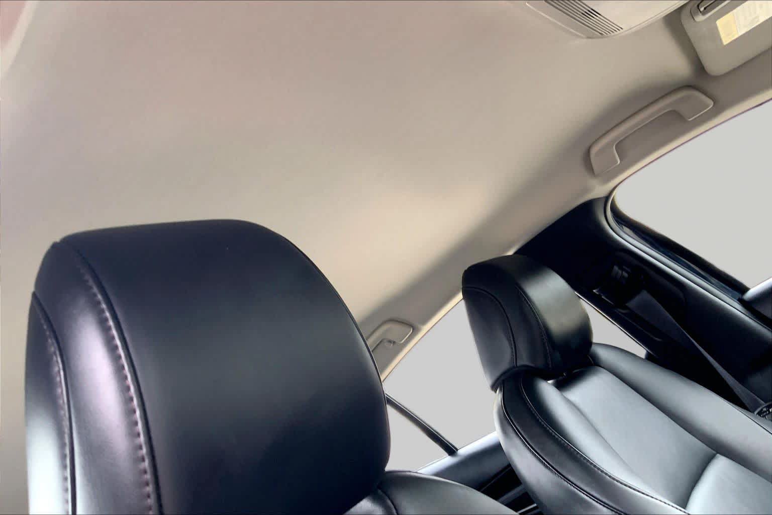 Used 2025 MAZDA MAZDA3 s FWD image 15