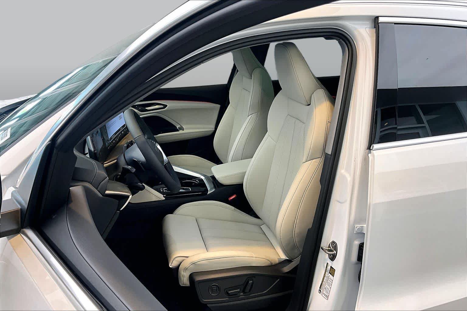 New 2026 Audi Q5 Prestige AWD/4WD image 9