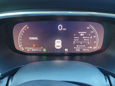 Used 2022 Acura MDX FWD w/ Technology Package image 11