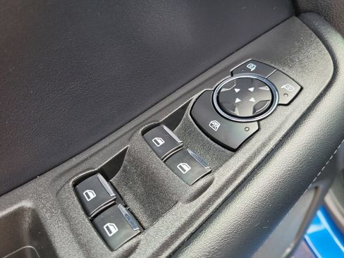 Used 2024 Ford Edge SEL w/ Convenience Package AWD/4WD image 18