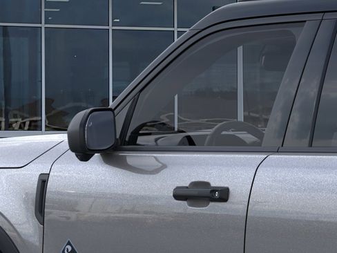 New 2026 Ford Bronco Sport Outer Banks w/ Outer Banks Tech Package+ AWD/4WD image 20
