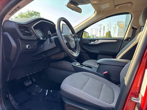 Used 2020 Ford Escape SE AWD/4WD image 15