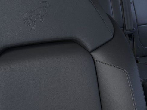 New 2025 Ford Bronco Badlands image 49