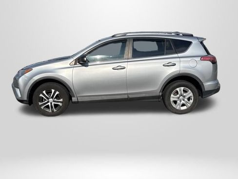 Used 2017 Toyota RAV4 LE w/ All Weather Liner Package AWD/4WD image 2