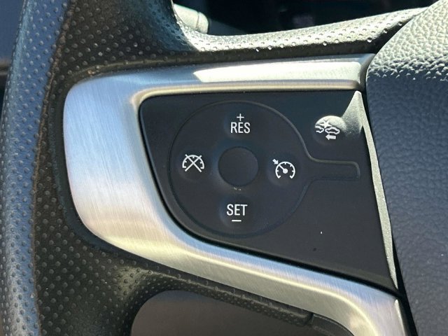 Used 2024 GMC Terrain SLE FWD image 27