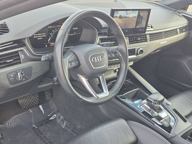 Used 2024 Audi A5 2.0T Premium Plus AWD/4WD image 11