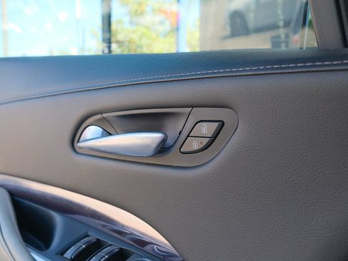 Used 2021 Cadillac XT4 Luxury FWD image 12