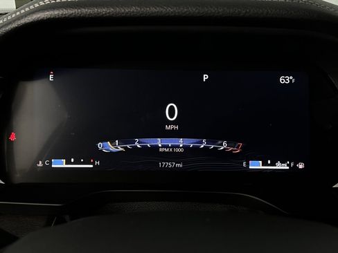 Certified 2024 Jeep Grand Cherokee Limited image 14