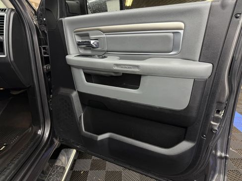 Used 2018 RAM 1500 Big Horn image 6