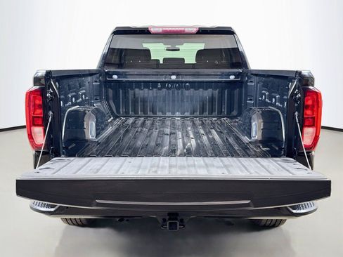 Used 2019 GMC Sierra 1500 Elevation w/ Elevation Value Package RWD image 23