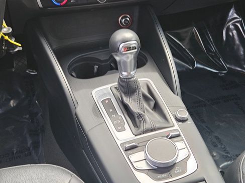 Used 2015 Audi A3 1.8T Premium w/ Audi MMI Navigation Plus FWD image 20