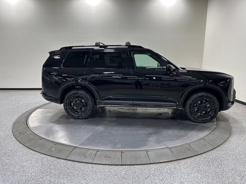 New 2027 Kia Telluride SX Prestige X-Pro AWD/4WD image 5