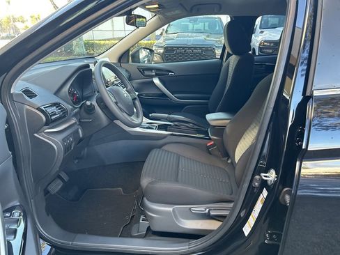 New 2026 Mitsubishi Eclipse Cross LE image 5
