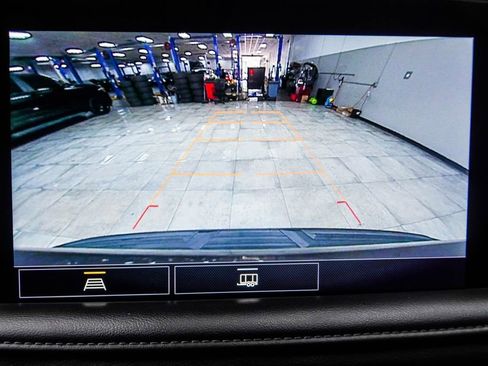 Used 2021 Chevrolet Tahoe LT RWD image 26