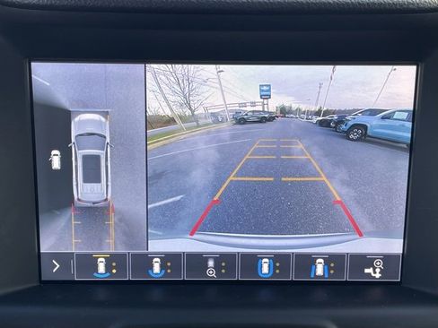 Used 2020 GMC Terrain Denali w/ Denali Premium Package image 5