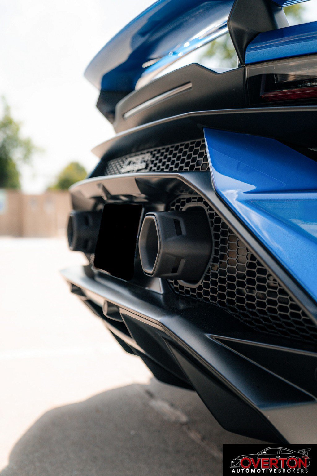 Used 2023 Lamborghini Huracan Tecnica RWD image 35