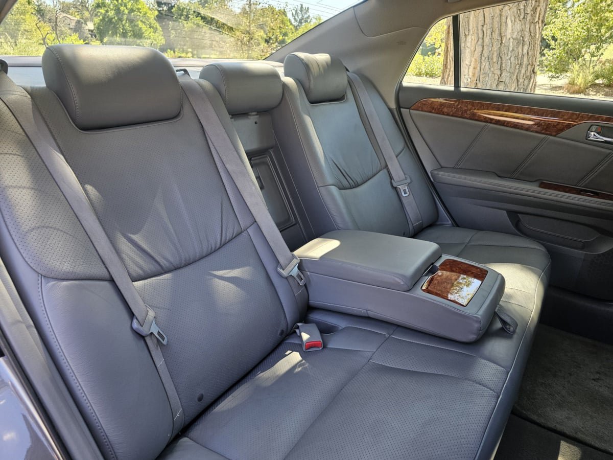 Used 2006 Toyota Avalon Limited FWD image 40