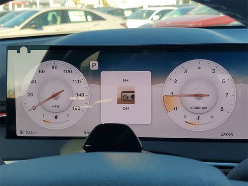 New 2026 Genesis GV70 2.5T Select image 17