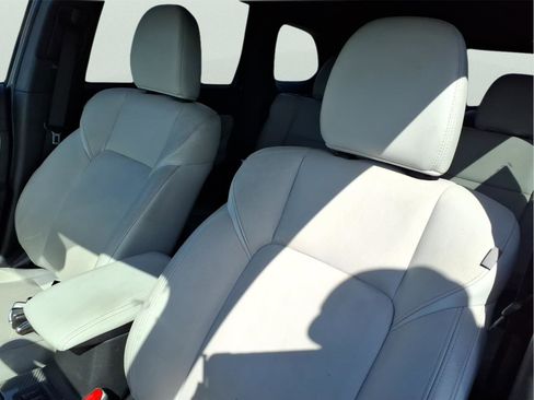 Used 2022 Mitsubishi Outlander GT AWD/4WD image 16