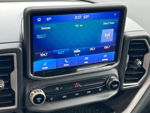 Used 2022 Ford Bronco Sport Big Bend w/ Convenience Package AWD/4WD image 20