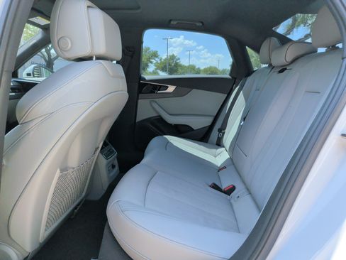 Certified 2023 Audi A4 2.0T Premium Plus w/ Premium Plus Package AWD/4WD image 30