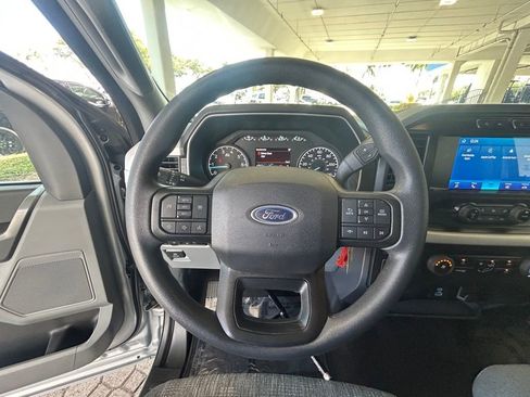 Used 2023 Ford F150 XLT image 14