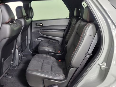 New 2026 Dodge Durango GT image 27