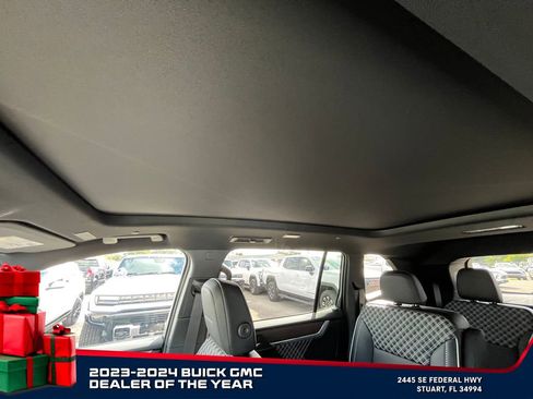 New 2026 GMC Acadia Denali w/ Super Cruise Package image 37