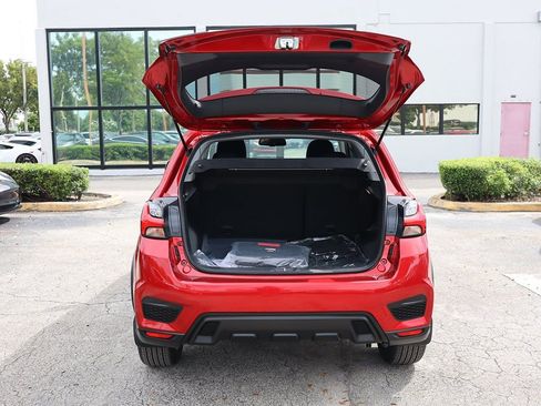 New 2024 Mitsubishi Outlander Sport ES AWD/4WD image 16