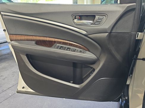 Used 2020 Acura MDX FWD image 52