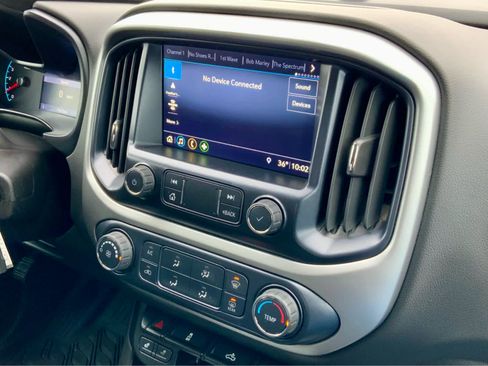 Used 2019 Chevrolet Colorado LT w/ LT Convenience Package image 47