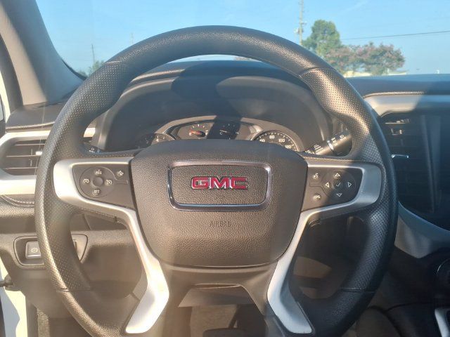Used 2023 GMC Acadia SLE w/ Driver Convenience Package AWD/4WD image 22