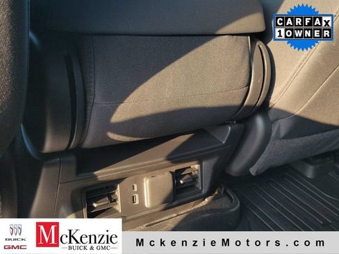 Used 2026 GMC Sierra 1500 Elevation w/ Elevation Select Package AWD/4WD image 23