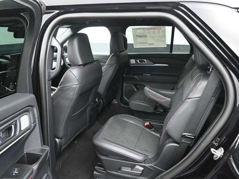 New 2026 Ford Explorer ST w/ Sun And Sound Package image 22