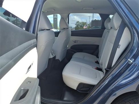New 2026 Hyundai Tucson SEL image 16