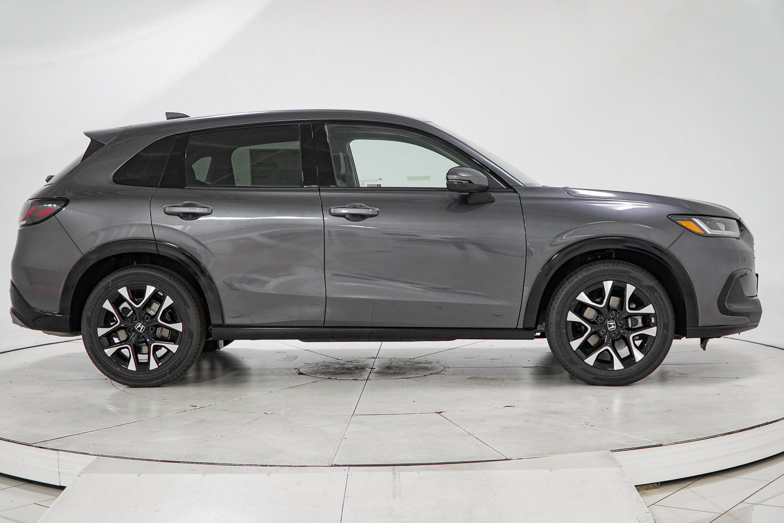 New 2027 Honda HR-V EX-L image 13