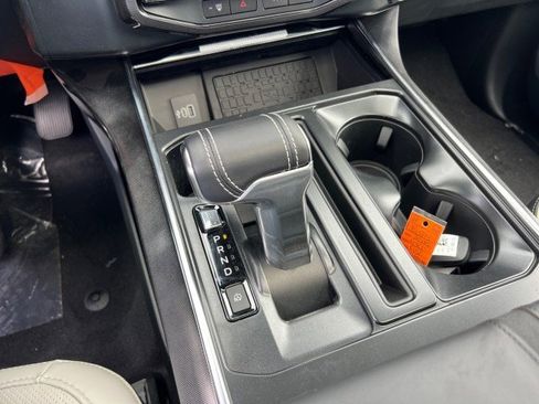 New 2025 Ford F150 Lightning Platinum image 16