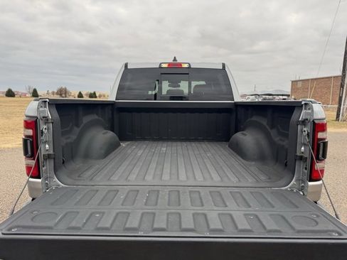 Used 2019 RAM 1500 Rebel w/ Rebel Level 2 Equipment Group image 7