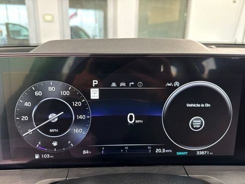 Used 2023 Kia Telluride SX Prestige X-Line AWD/4WD image 27