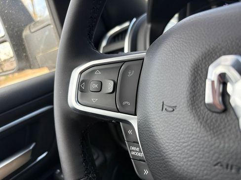 New 2026 RAM 1500 Big Horn image 16