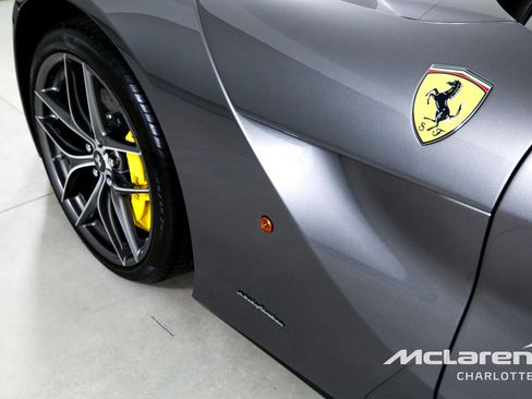 Used 2016 Ferrari F12 Berlinetta image 33