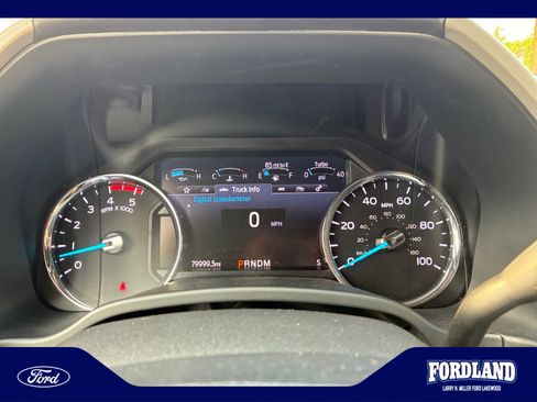 Used 2020 Ford F250 Lariat AWD/4WD image 10