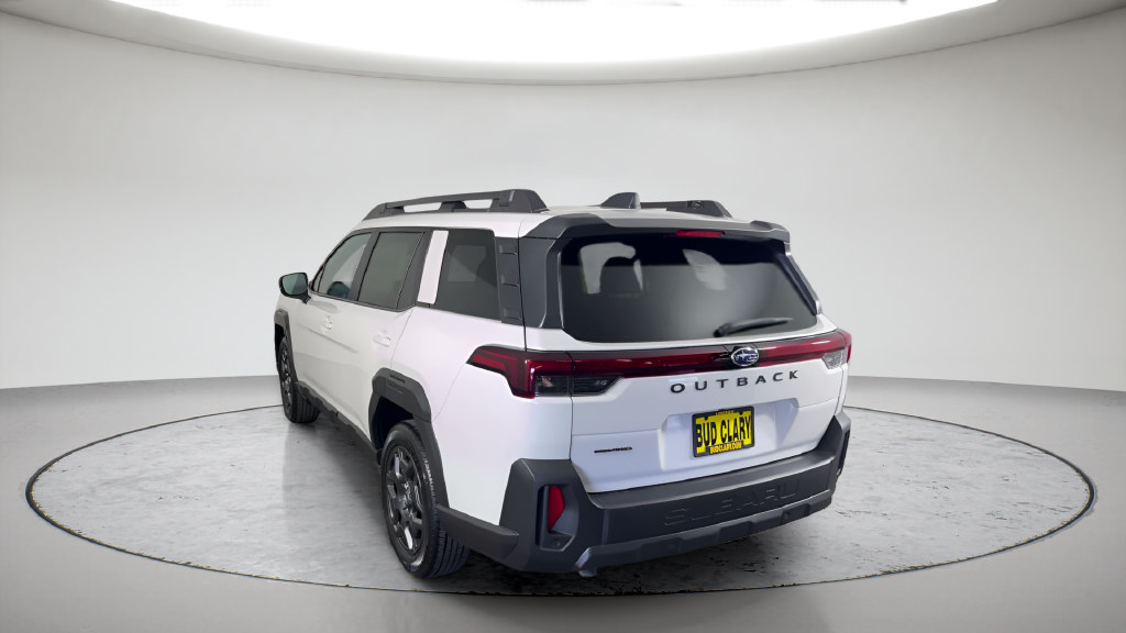 New 2026 Subaru Outback Premium AWD/4WD image 10