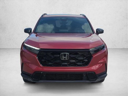 Used 2025 Honda CR-V Sport-L image 2