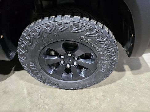 Used 2019 RAM 1500 Sport w/ Level 2 Equipment Group AWD/4WD image 25