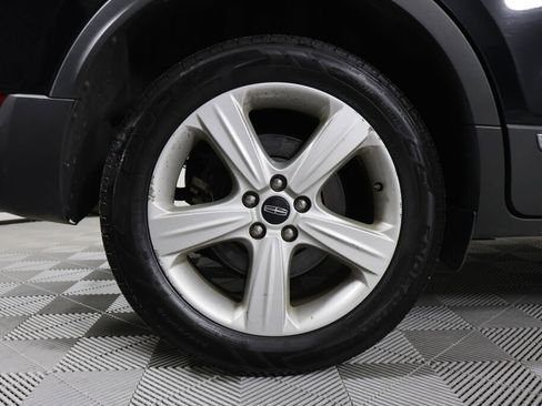 Used 2017 Lincoln MKC Premiere image 7