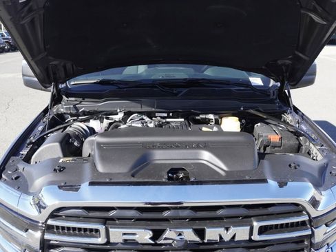New 2026 RAM 2500 Tradesman image 30