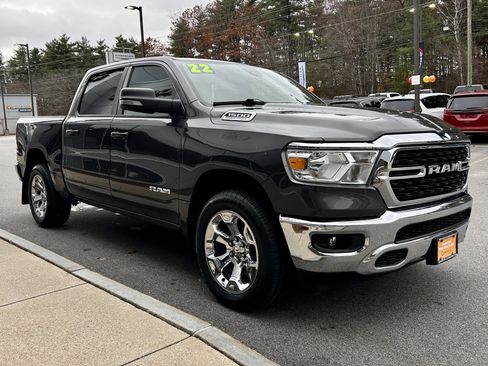 Certified 2022 RAM 1500 Big Horn image 14