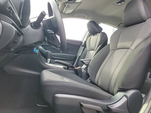 Certified 2022 Subaru Impreza 2.0i image 6