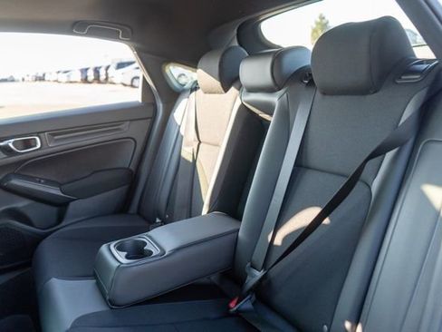 Used 2024 Honda Civic Sport image 16